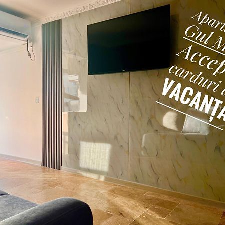 מנגליה Apartament Gul Mona Saturn מראה חיצוני תמונה