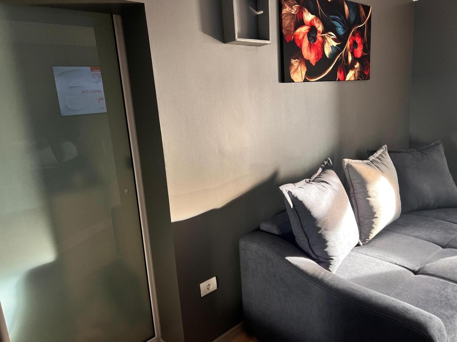 מנגליה Apartament Gul Mona Saturn מראה חיצוני תמונה